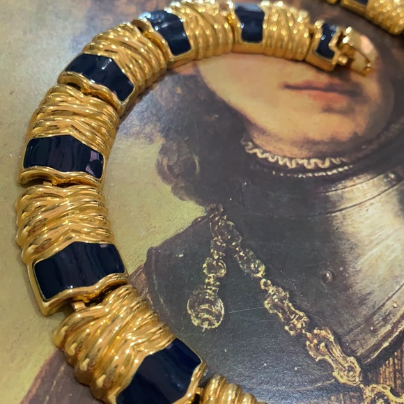 Vintage necklace - Picture 2 of 5